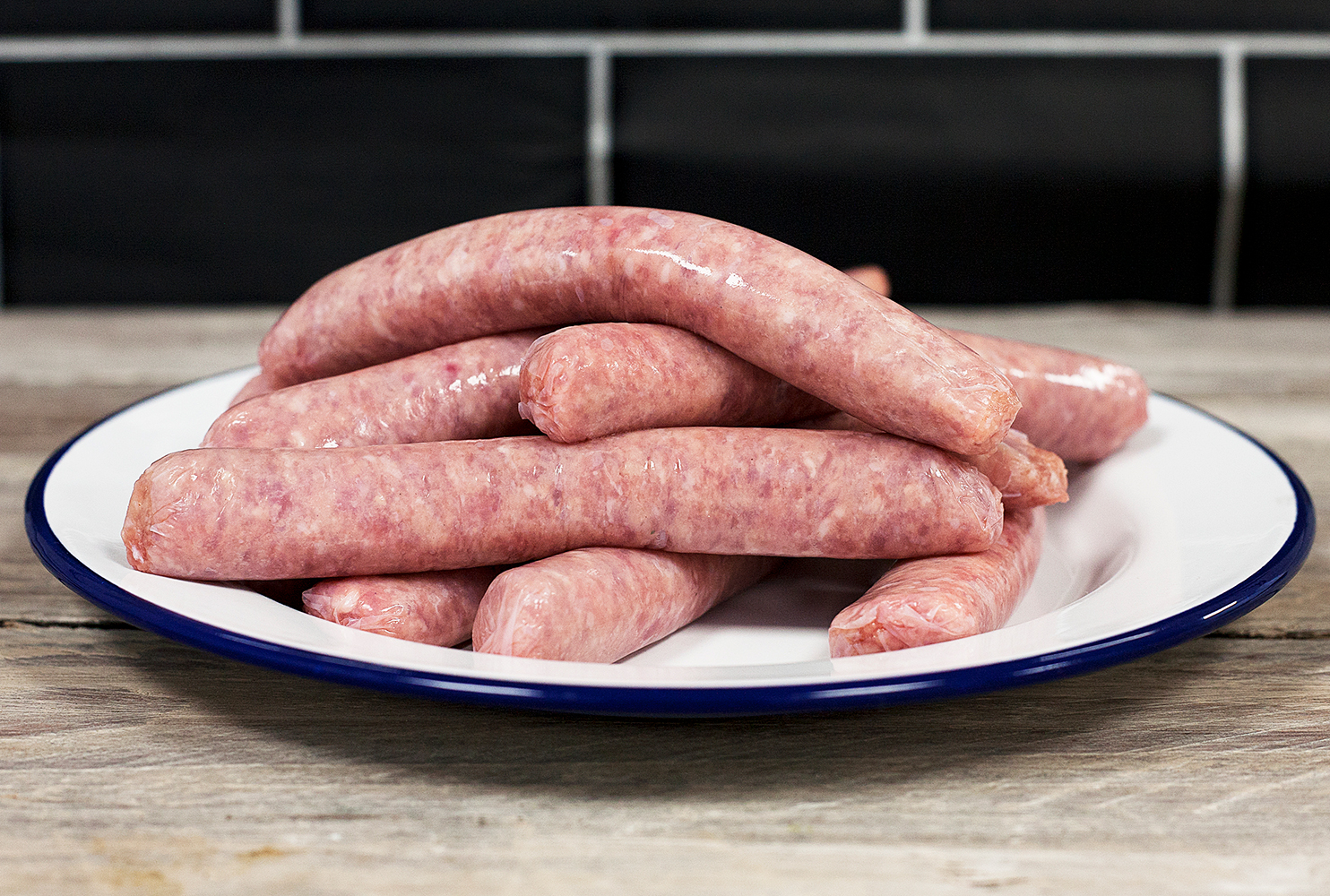 Dalesman Direct DESIRE PORK SAUSAGE SEASONING